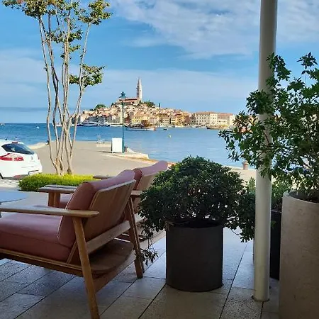 Babbo Apartamento Rovinj