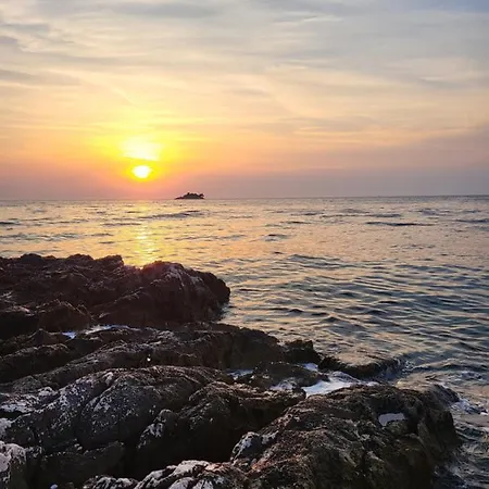 Babbo Rovinj