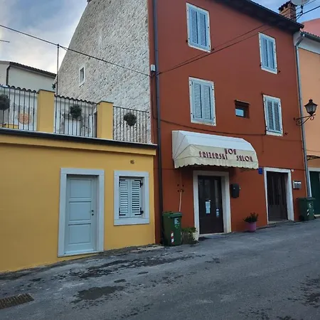 Babbo * Rovinj