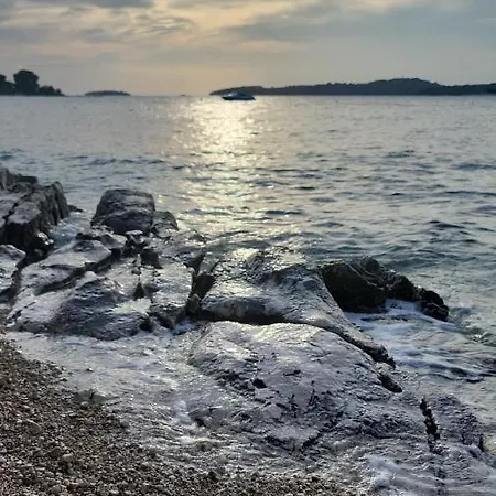 Babbo Apartment Rovinj