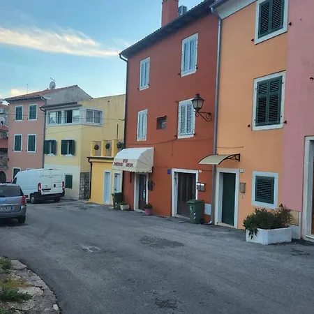 Babbo Apartment Rovinj