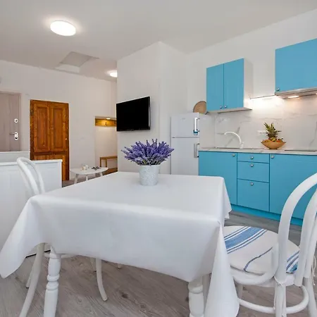 Babbo Apartment