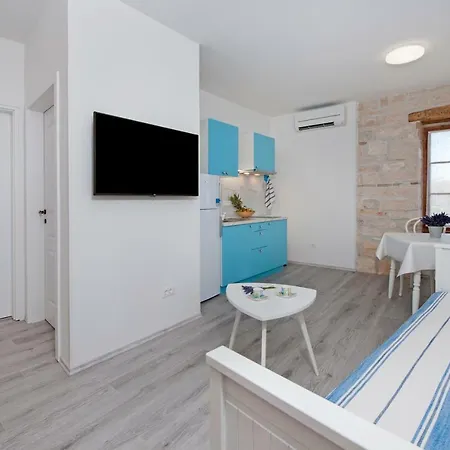 Babbo Apartment *