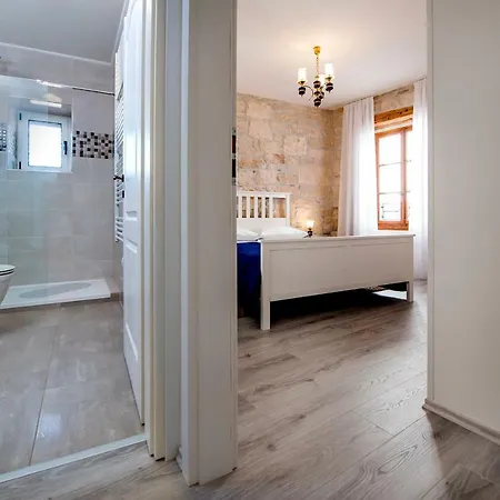 Apartment Babbo