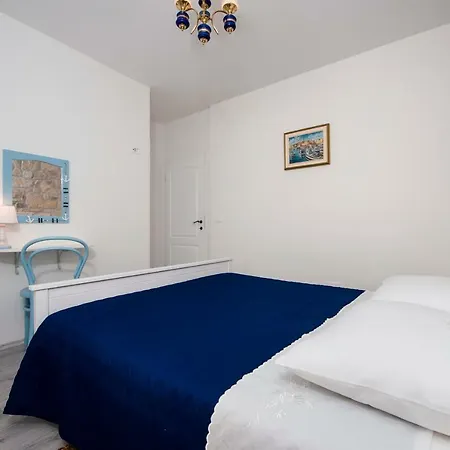 Apartment Babbo *