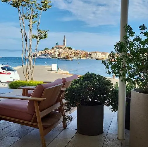 Babbo Apartamento Rovinj