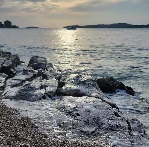 Babbo Apartamento Rovinj