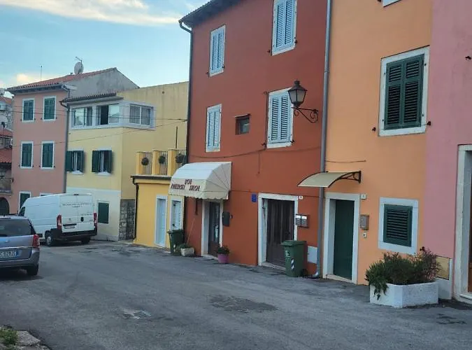 Babbo Apartamento Rovinj