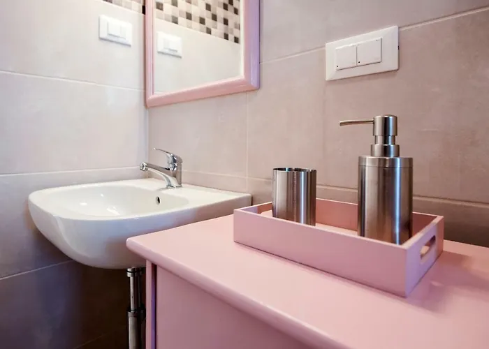 Apartamento Babbo Rovinj