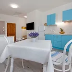 Babbo 아파트