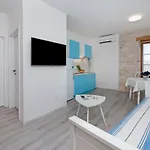 Babbo 아파트 *