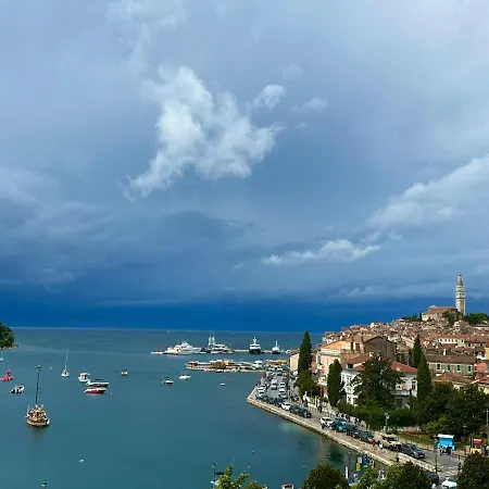 Babbo Apartment Rovinj