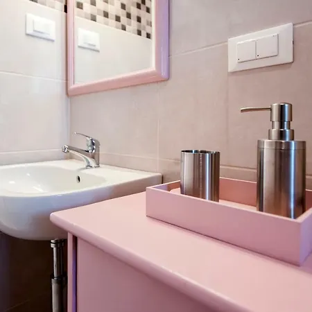 Apartmán Babbo Rovinj