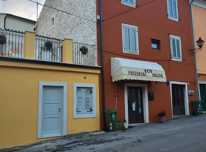 Babbo * Rovinj