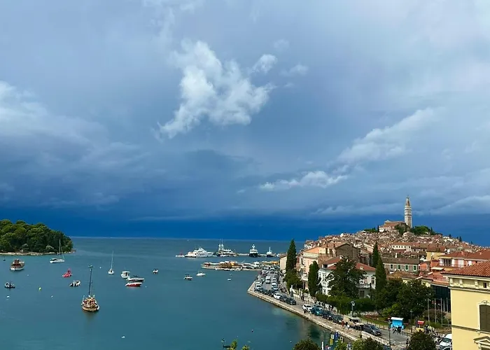 Babbo Apartment Rovinj