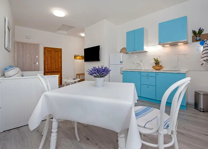 Babbo Apartment