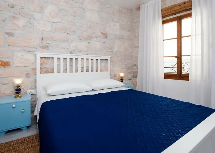 Babbo Apartment *
