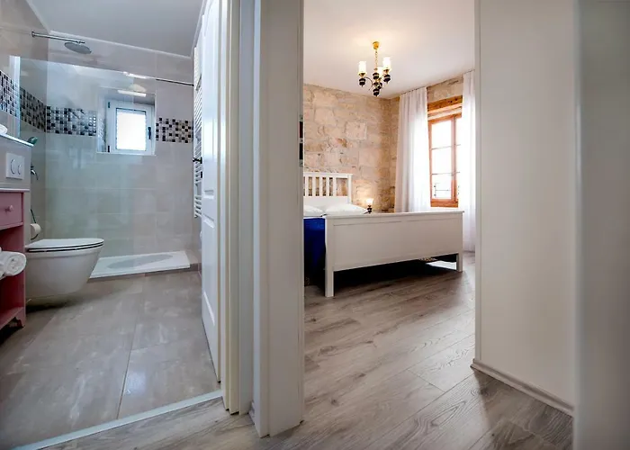 Apartment Babbo