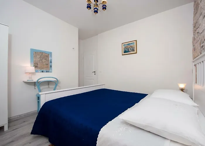 Apartment Babbo *